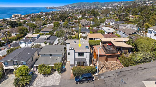 450 Ruby St in Laguna Beach, CA - Building Photo - Building Photo