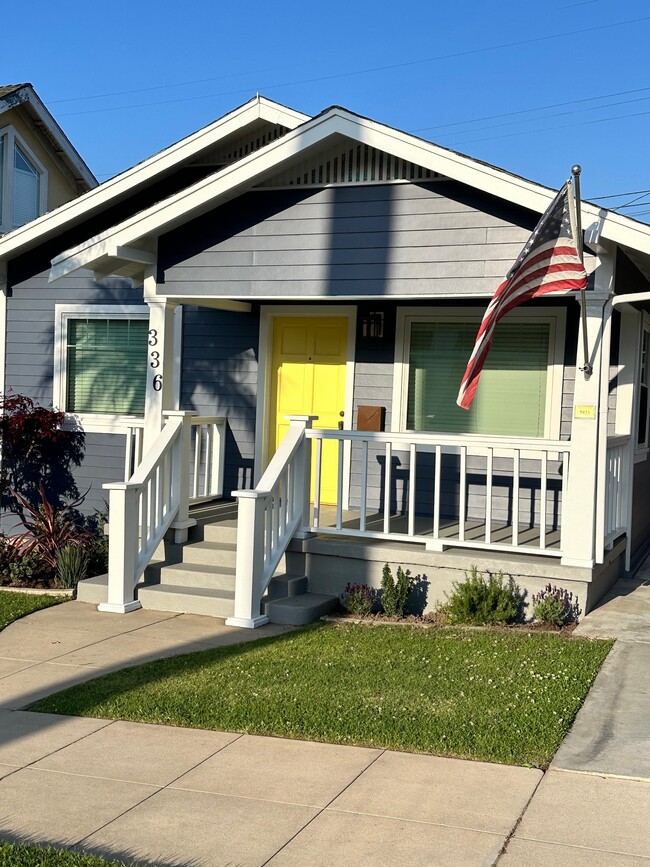 property at 336 Saint Joseph Ave
