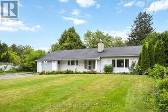3238 Tooley Rd in Courtice, ON - Building Photo - Building Photo