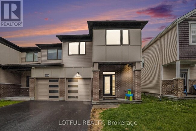 property at 353 Crossway Ter
