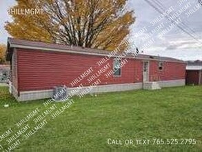 13088 Crestview Ave in Meadville, PA - Building Photo - Building Photo