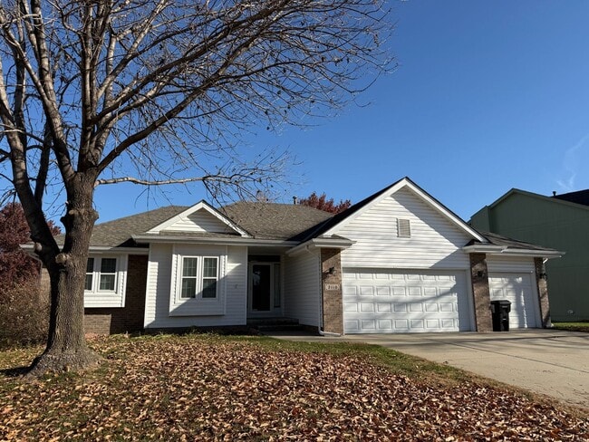 property at 2110 John St