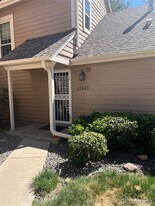 13488 E Asbury Dr in Aurora, CO - Building Photo