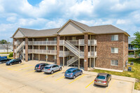 The Quad in Cedar Rapids, IA - Foto de edificio - Building Photo