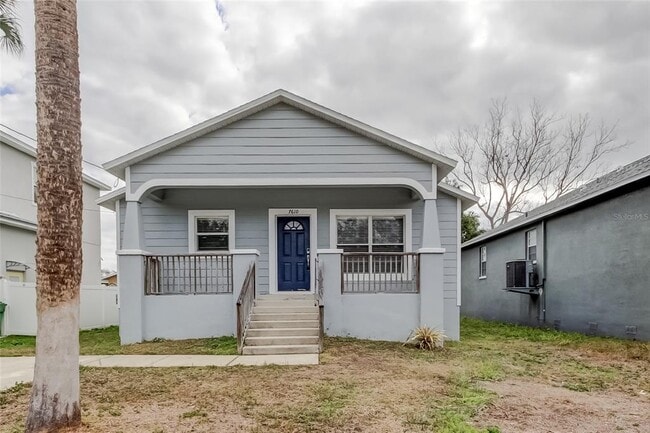 property at 7610 S Obrien St