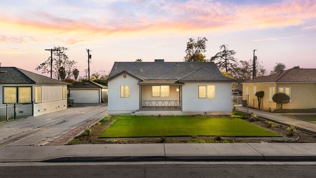 property at 301 10th St