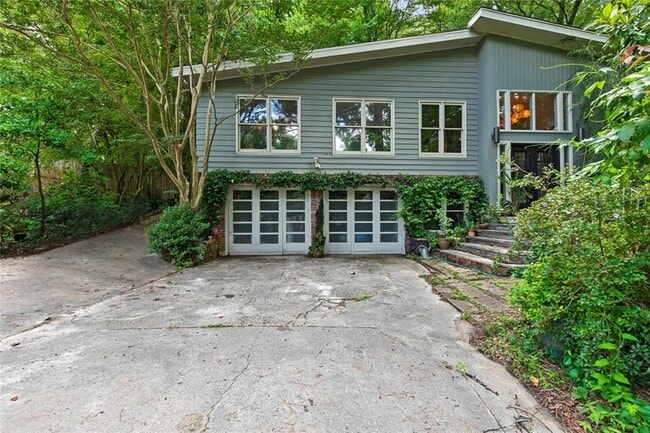 property at 1232 Bernadette Ln NE