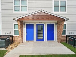 3029 Prospect St in Houston, TX - Building Photo - Building Photo