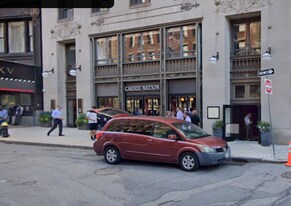 11 Beacon St, Unit 1 in Boston, MA - Building Photo