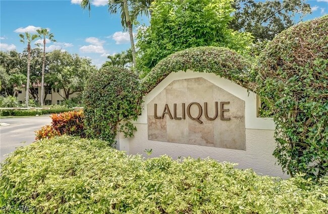 620 Lalique Cir in Naples, FL - Building Photo - Building Photo