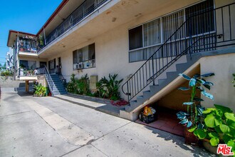 333 S Serrano Ave in Los Angeles, CA - Building Photo - Building Photo