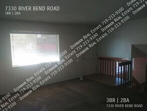 7330 River Bend Rd in Colorado Springs, CO - Building Photo - Building Photo