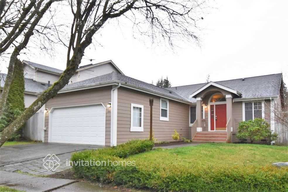 308 84th Ave SE in Lake Stevens, WA - Building Photo