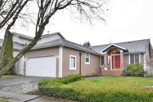 property at 308 84th Ave SE