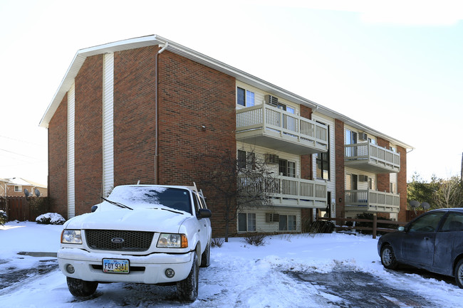 Nantucket Apartments in Lorain, OH - Building Photo - Building Photo