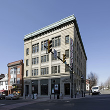 Phoenix Building in Bethlehem, PA - Building Photo - Building Photo