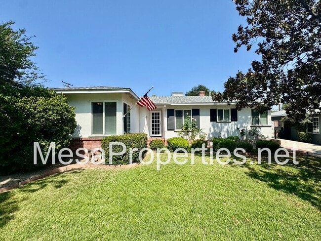 property at 334 Springfield St