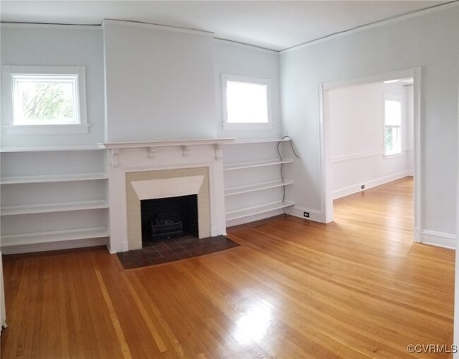 527 N Sheppard St in Richmond, VA - Building Photo - Building Photo