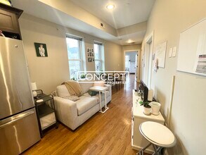 497 Commonwealth Ave in Boston, MA - Building Photo - Building Photo