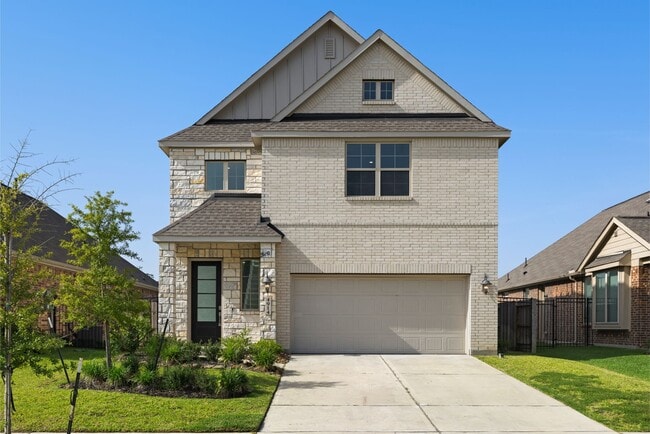 property at 4914 Chester Lk Ln