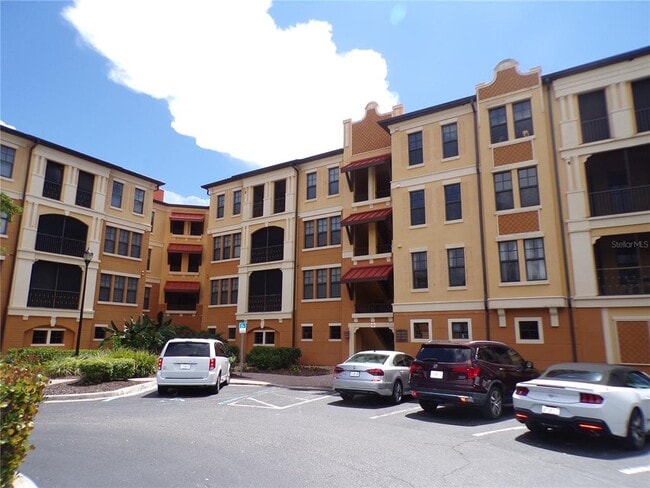 property at 96 Vivante Blvd