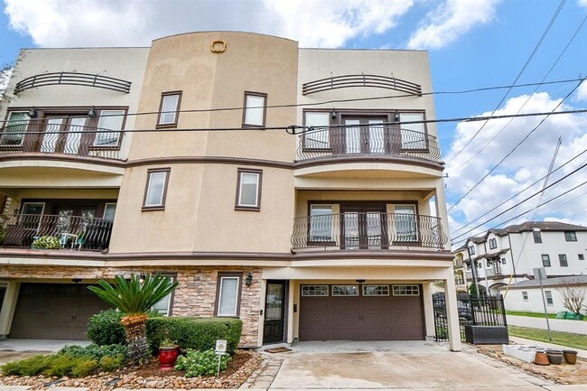 property at 6500 Calder St