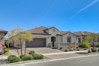 756 Cadence View Way in Henderson, NV - Building Photo - Building Photo