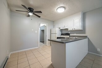 Twin Pines Apartments in Macon, GA - Building Photo - Building Photo