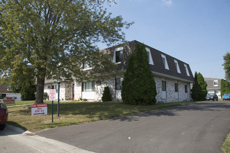 Jefferson Apartments in Jefferson, WI - Building Photo - Building Photo