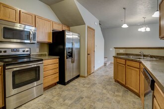 The Heights Condos in Minot, ND - Building Photo - Building Photo