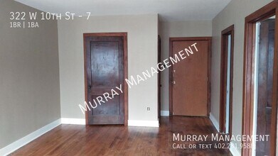 322 W 10th St in Fremont, NE - Building Photo - Building Photo