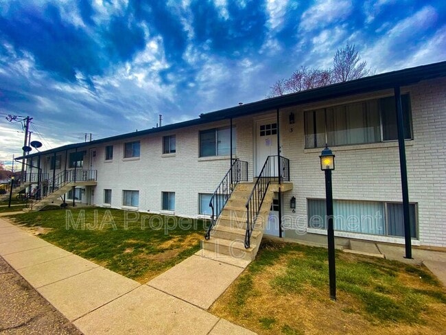 property at 1428 W 300 N