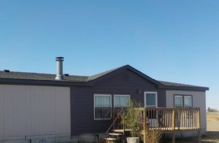 2111 Rhonda Ave in Amarillo, TX - Building Photo