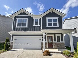 2284 Robert Gwynne Dr in Smyrna, TN - Building Photo