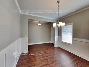 111 Moss Dr in Canton, GA - Building Photo - Building Photo