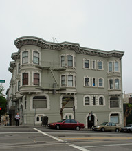 1059 Leavenworth St in San Francisco, CA - Building Photo - Building Photo