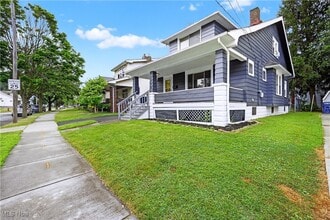 4200 Cullen Dr in Cleveland, OH - Building Photo - Building Photo