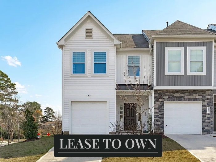 119 Wildflower Cir in Clayton, NC - Building Photo