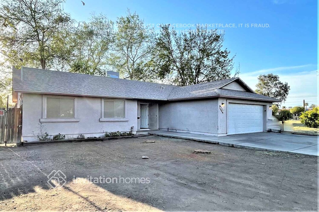 6634 N 60th Ave in Glendale, AZ - Building Photo