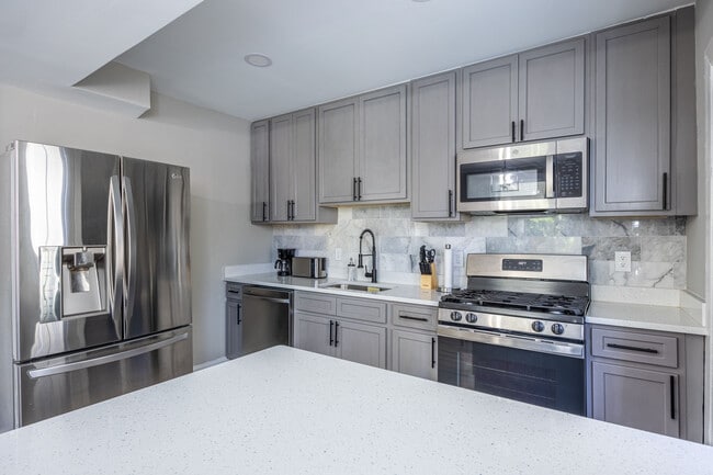 property at 3707 37th Pl