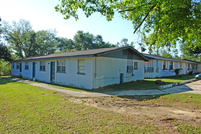 Olive Road Apartments in Pensacola, FL - Building Photo - Building Photo