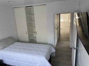 The Olympic in Los Angeles, CA - Foto de edificio - Building Photo