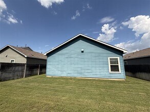 1104 Boons Creek St in Georgetown, TX - Building Photo - Building Photo