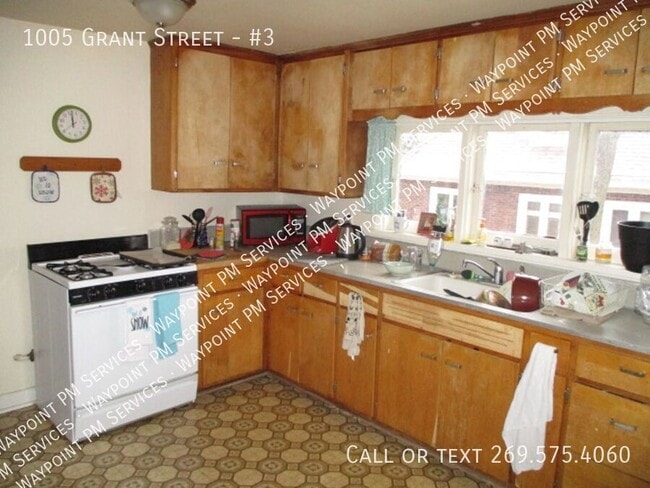 1005 Grant St in Madison, WI - Building Photo - Building Photo