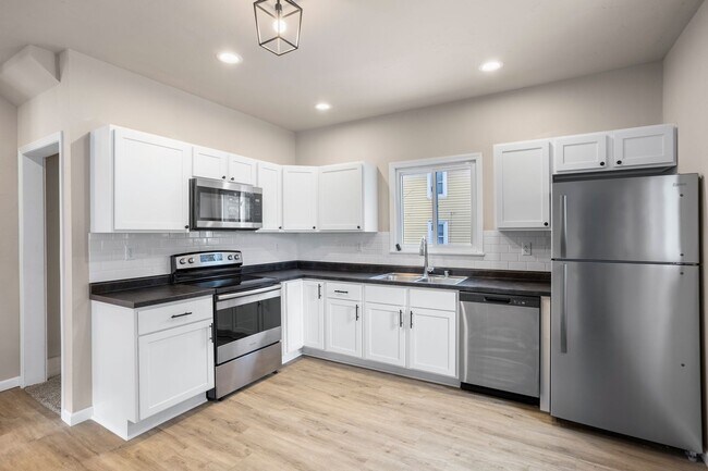 property at 383 Walker St