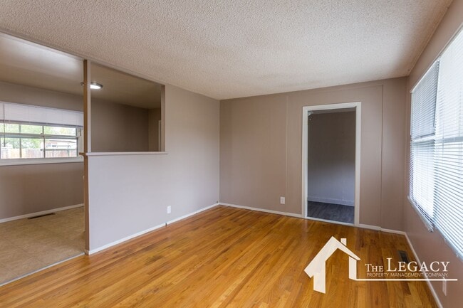 1343 Fetterman Ave in Casper, WY - Building Photo - Building Photo