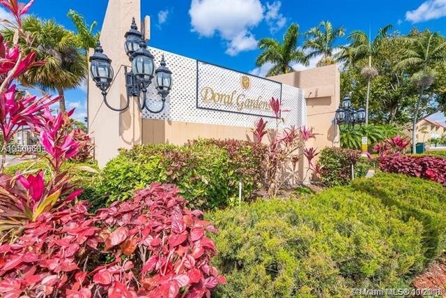 5000 NW 79th Ave-Unit -201 in Doral, FL - Building Photo