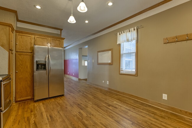 1410 Park Wild Ave in Omaha, NE - Building Photo - Building Photo