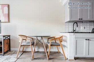 515 22nd St NW in Washington, DC - Building Photo - Building Photo
