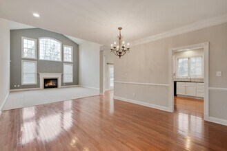 11734 Broadfield Ct in Raleigh, NC - Building Photo - Building Photo